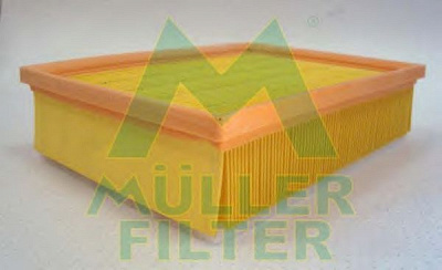 MULLER FILTER pa324s -  Воздушный фильтр